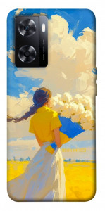 Чехол Поле мрій для OnePlus Nord N20 SE