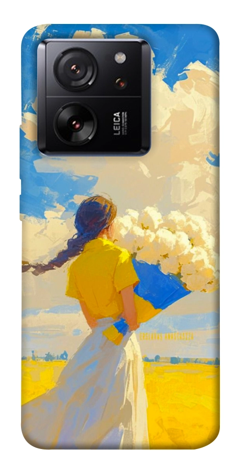 Чехол Поле мрій для Xiaomi 13T