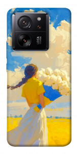 Чехол Поле мрій для Xiaomi 13T