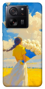 Чехол Поле мрій для Xiaomi 13T Pro
