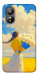 Чохол Поле мрій для ZTE Blade L220