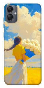 Чехол Поле мрій для Galaxy A05