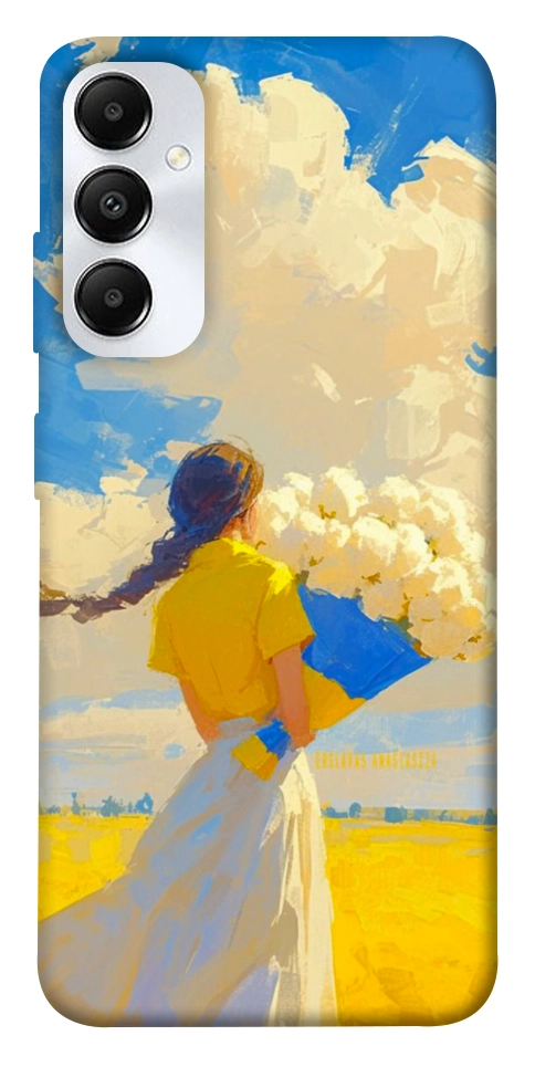 Чохол Поле мрій для Galaxy A05s
