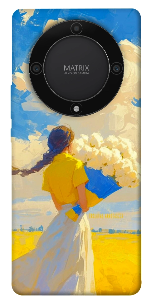 Чохол Поле мрій для Huawei Magic5 Lite