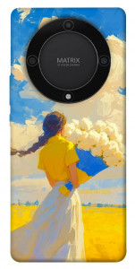 Чохол Поле мрій для Huawei Magic5 Lite