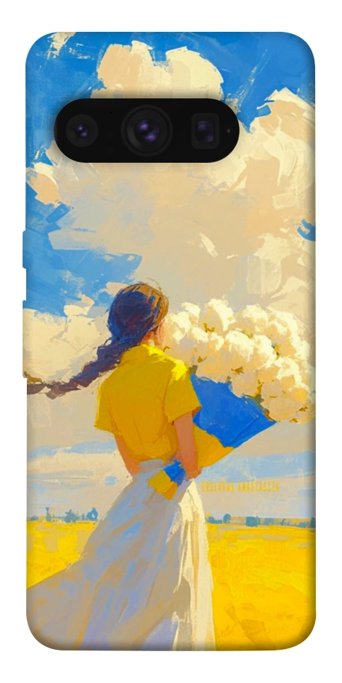 Чехол Поле мрій для Google Pixel 8 Pro