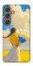 Чохол Поле мрій для Galaxy S24+