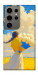 Чохол Поле мрій для Galaxy S24 Ultra