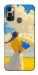 Чохол Поле мрій для TECNO Spark 7