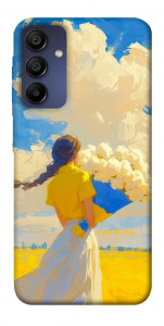 Чехол Поле мрій для Samsung Galaxy A15