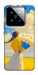 Чехол Поле мрій для Xiaomi 14 Pro