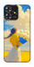 Чехол Поле мрій для ZTE Blade A73 4G