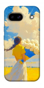 Чехол Поле мрій для Google Pixel 8a