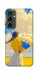 Чохол Поле мрій для Galaxy S24 FE