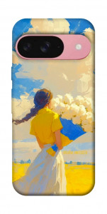 Чехол Поле мрій для Google Pixel 9