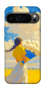 Чехол Поле мрій для Google Pixel 9 Pro