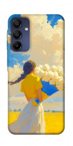 Чехол Поле мрій для Samsung Galaxy A16 4G