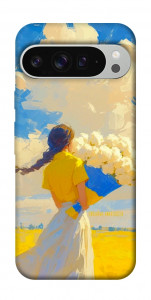 Чехол Поле мрій для Google Pixel 9 Pro XL