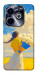 Чохол Поле мрій для TECNO Spark 20