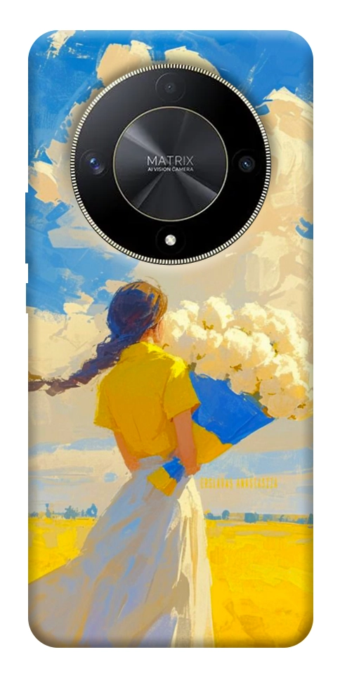 Чехол Поле мрій для Huawei Magic6 Lite