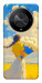Чехол Поле мрій для Huawei Magic6 Lite