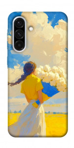 Чехол Поле мрій для Galaxy A36 5G
