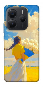 Чохол Поле мрій для Xiaomi Redmi Note 14 5G