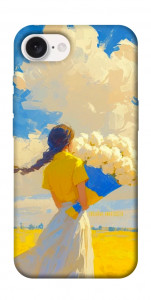 Чохол Поле мрій для iPhone 16e
