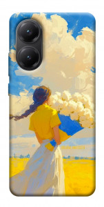 Чехол Поле мрій для Xiaomi Poco X7 Pro