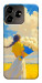 Чехол Поле мрій для ZTE Blade V50 Design 4G