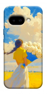 Чехол Поле мрій для Google Pixel 9a