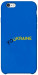 Чехол YoUkraine для iPhone 6