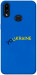 Чохол YoUkraine для Galaxy A10s (2019)