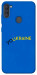 Чохол YoUkraine для Galaxy A11 (2020)