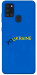 Чехол YoUkraine для Galaxy A21s (2020)
