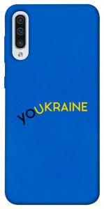 Чехол YoUkraine для Samsung Galaxy A30s