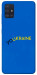 Чехол YoUkraine для Galaxy A51 (2020)