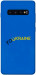 Чохол YoUkraine для Galaxy S10 Plus (2019)