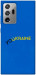 Чохол YoUkraine для Galaxy Note 20 Ultra