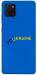 Чехол YoUkraine для Galaxy Note 10 Lite (2020)