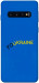 Чехол YoUkraine для Galaxy S10 (2019)