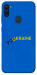 Чохол YoUkraine для Galaxy M11 (2020)