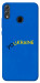 Чехол YoUkraine для Huawei Honor 8X