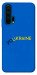 Чехол YoUkraine для Huawei Honor 20 Pro