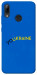Чехол YoUkraine для Huawei P Smart (2019)