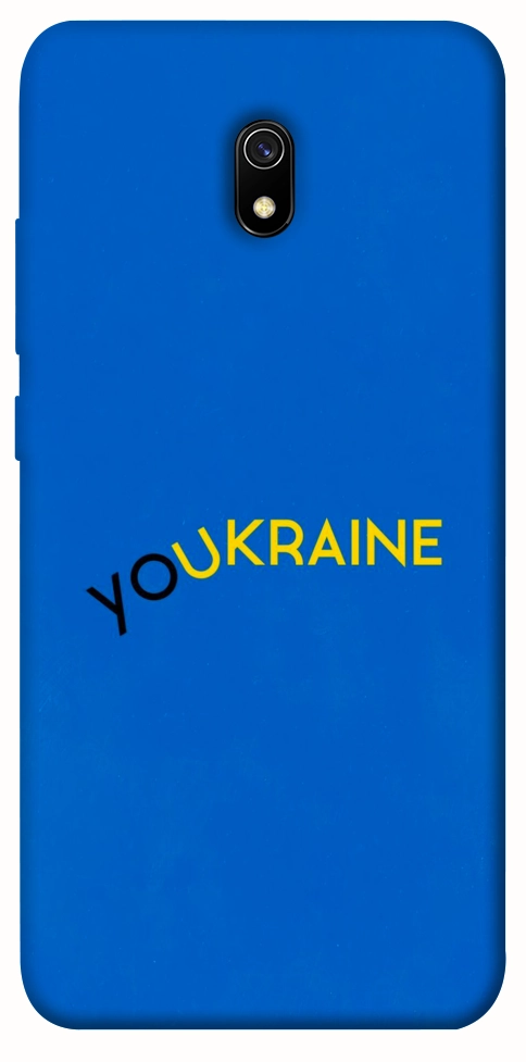 Чехол YoUkraine для Xiaomi Redmi 8a