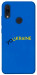 Чехол YoUkraine для Xiaomi Redmi Note 7