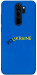 Чехол YoUkraine для Xiaomi Redmi Note 8 Pro