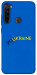 Чохол YoUkraine для Xiaomi Redmi Note 8T