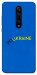 Чехол YoUkraine для Xiaomi Mi 9T
